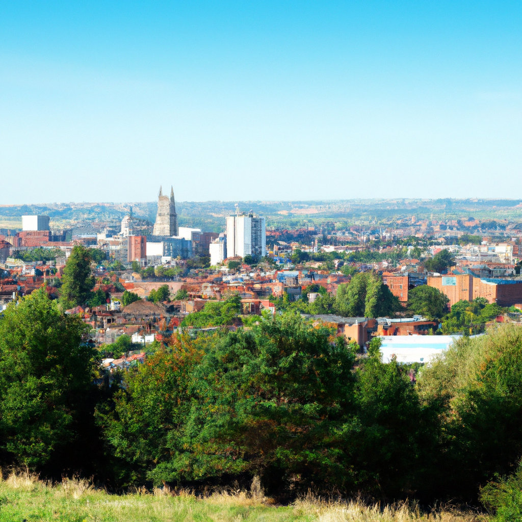 Is Barnsley A Good Place To Live?