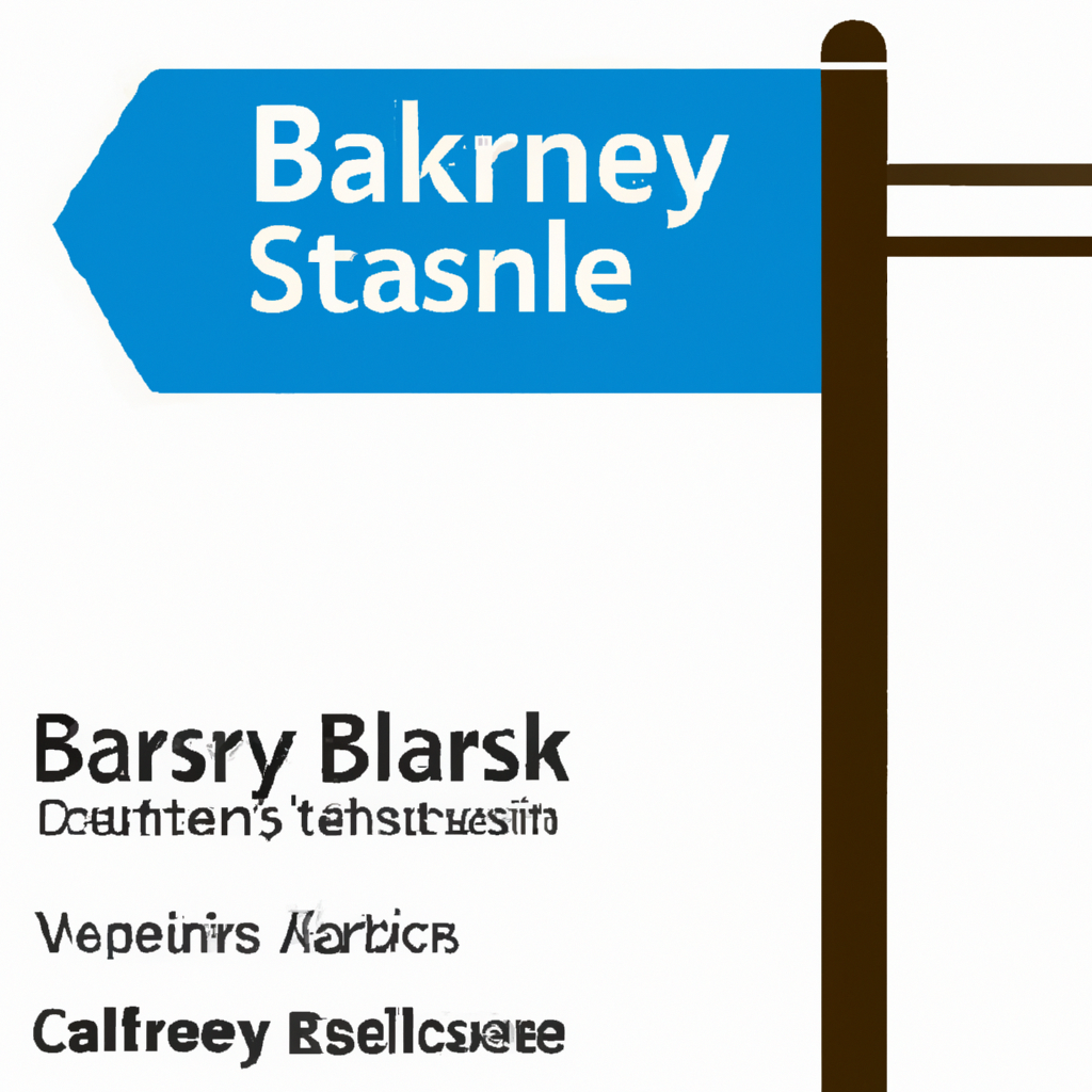 Where Is Barnsley Train Station?